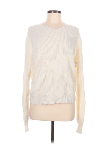 Love Tree Pullover Sweater (view 1)