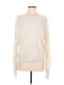 Love Tree 100% Acrylic Ivory Pullover Sweater Size M - photo 1