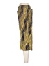 Unbranded Print Yellow Casual Pants Size 3 (estimated) - photo 5