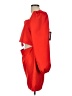 I SAW IT FIRST. Red Cocktail Dress Size 12 - photo 5