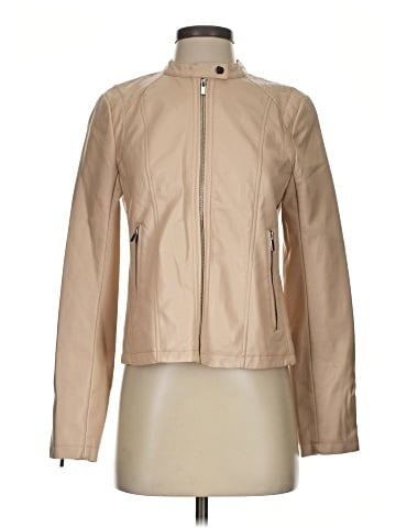 New York & Company Jacket (view 1)