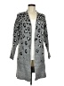 Nine West Gray Cardigan Size M - photo 1