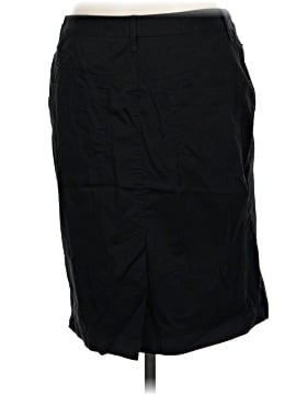 Norma Kamali Formal Skirt (view 2)