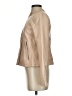 New York & Company Solid Tan Jacket Size XS - photo 5