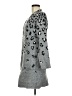 Nine West Gray Cardigan Size M - photo 5