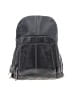 Tignanello 100% Leather Black Backpack One size - photo 1
