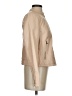 New York & Company Solid Tan Jacket Size XS - photo 4