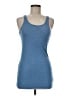 Mossimo Blue Active Tank Size M - photo 1