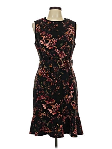 Ivanka Trump Cocktail Dress (view 1)