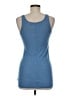 Mossimo Blue Active Tank Size M - photo 2