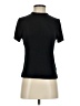 Z Supply Black Short Sleeve Turtleneck Size S - photo 1