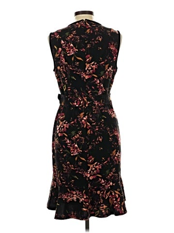 Ivanka Trump Cocktail Dress (view 2)