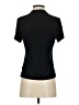 Z Supply Black Short Sleeve Turtleneck Size S - photo 2