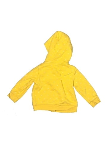 Carter's Zip Up Hoodie (view 2)