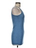 Mossimo Blue Active Tank Size M - photo 4