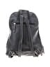 Tignanello 100% Leather Black Backpack One size - photo 2