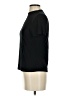 Z Supply Black Short Sleeve Turtleneck Size S - photo 5