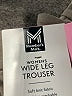 Member's Mark Gray Dress Pants Size S - photo 8