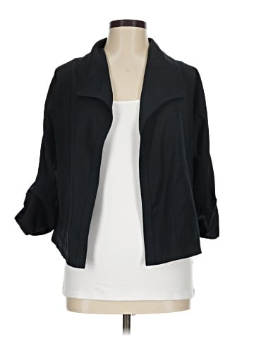 Max Studio Jacket (view 1)