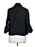 Max Studio Solid Black Jacket Size M - photo 2