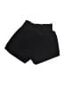 Athleta Solid Black Shorts Size 4 - photo 1