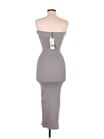 Zara Collection Cocktail Dress (view 2)