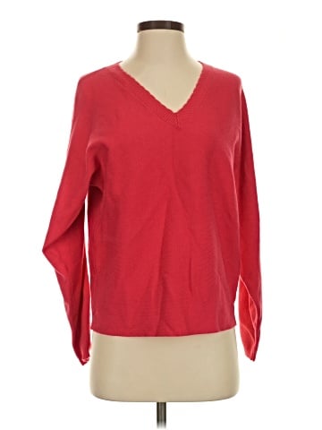 T Tahari Pullover Sweater (view 1)