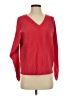 T Tahari Red Pullover Sweater Size S - photo 1