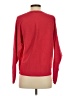 T Tahari Red Pullover Sweater Size S - photo 2