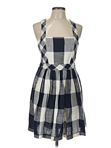 Louche Casual Dress (view 1)