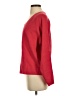 T Tahari Red Pullover Sweater Size S - photo 5