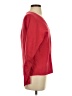 T Tahari Red Pullover Sweater Size S - photo 4