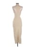 SNDYS. Tan Cocktail Dress Size S - photo 2