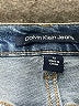 CALVIN KLEIN JEANS Blue Jeans Size 32 waist - photo 7
