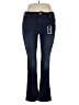 Express Blue Jeans Size 12 - photo 1