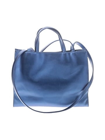 Telfar Vegan Leather Medium Shopping Bag (view 1)