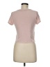 Karlie Pink Pullover Sweater Size M - photo 2