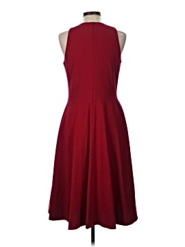 Dress the Population Cocktail Dress (view 2)
