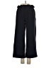 Bailey 44 Solid Black Casual Pants Size XS - photo 1