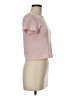 Karlie Pink Pullover Sweater Size M - photo 4