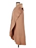 Moth 100% Wool Tan Wool Cardigan Size XS - photo 5