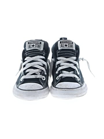 Converse Sneakers (view 2)