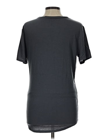 Isabel Maternity Short Sleeve T-Shirt (view 2)