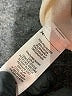Cupio Ivory Long Sleeve Polo Size 3X - photo 8