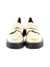 Franco Sarto Ivory Flats Size 6 1/2 - photo 2