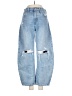 Gap 100% Cotton Blue Jeans Size 27 waist (petite) - photo 1