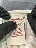 Sundance Ivory Turtleneck Sweater Size S - photo 7