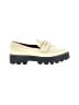 Franco Sarto Ivory Flats Size 6 1/2 - photo 1