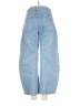 Gap 100% Cotton Blue Jeans Size 27 waist (petite) - photo 2