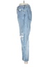 Gap 100% Cotton Blue Jeans Size 27 waist (petite) - photo 5